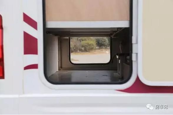 24款即将上市的最新款房车价格,梦之旅白龙马