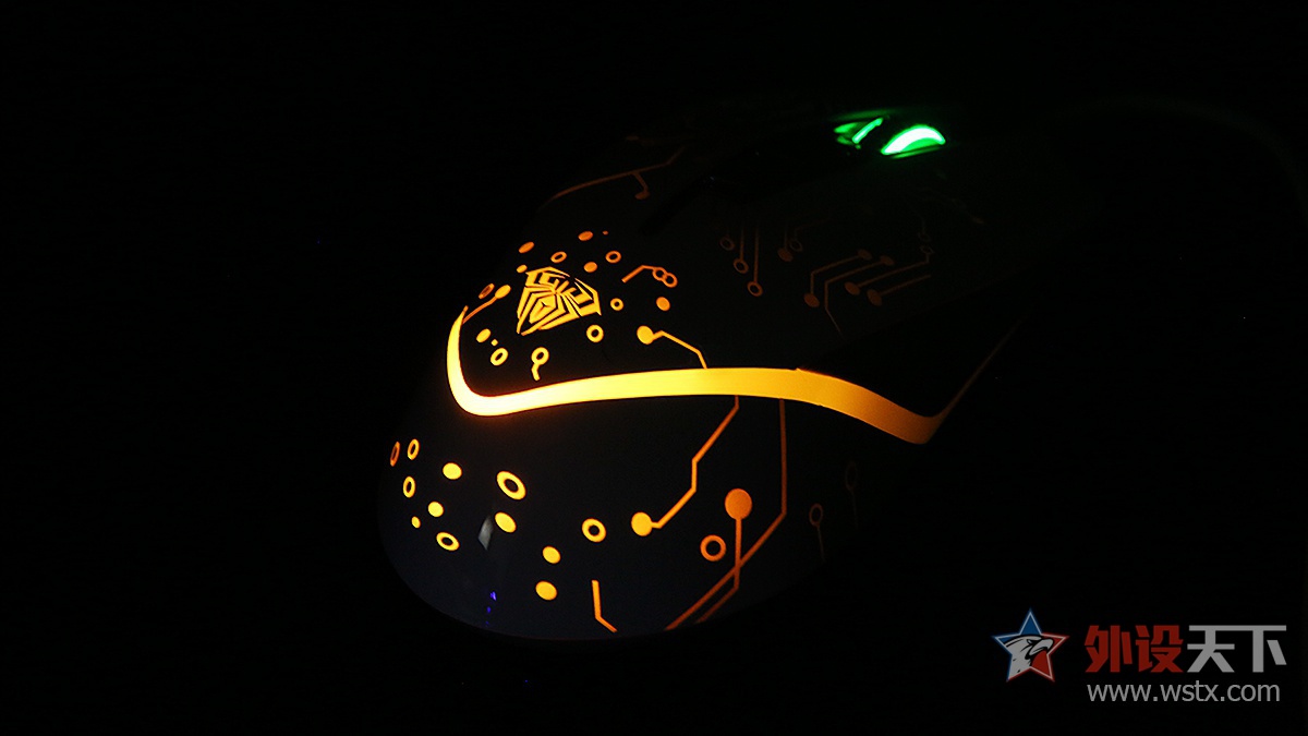 十大被低估的游戏鼠标,裂纹鼠标推荐