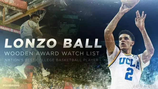 这个名字带球的家族,将要统治NBA十年?