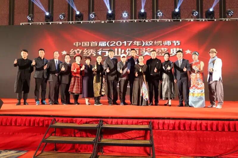 美博会能看出些什么门道,外行看热闹内行看门道干就完了