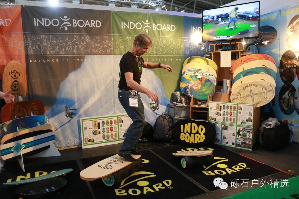 ispo德国金奖,ispo展会回顾