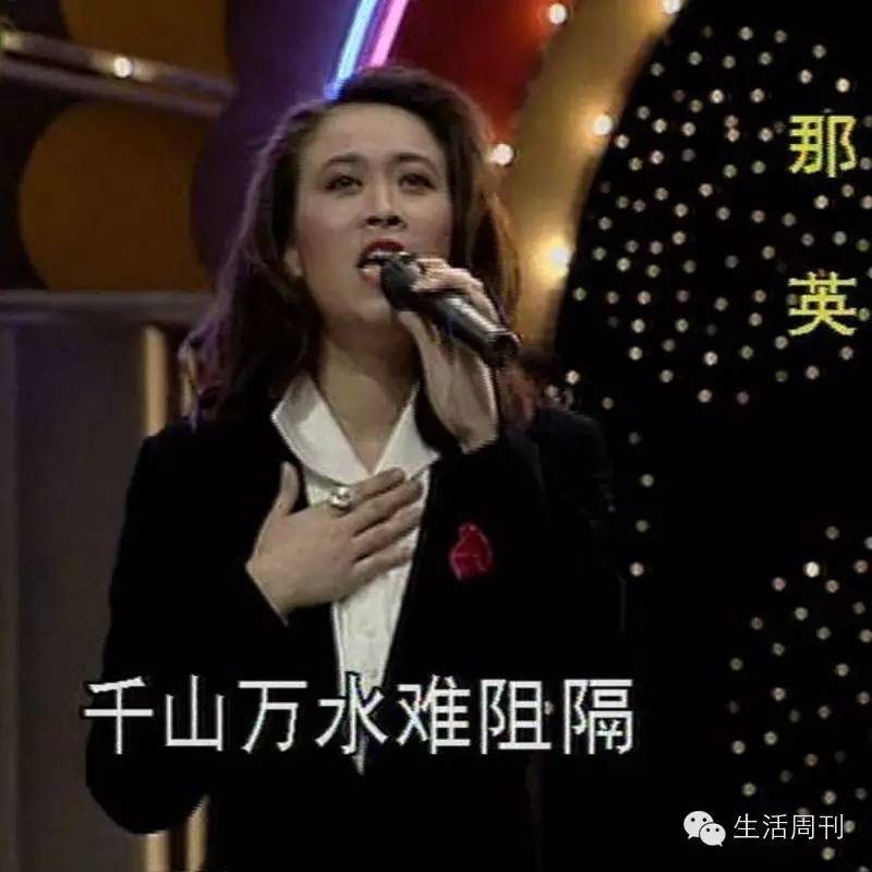 中国文艺春晚三十年回顾,30多年的春晚哪年最精彩