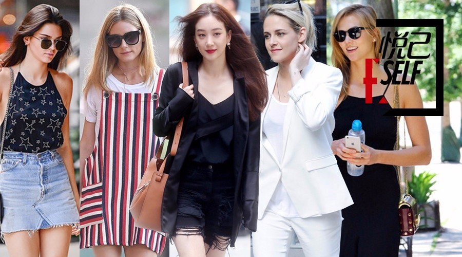 18件必买的时尚单品,时尚必买的10种单品