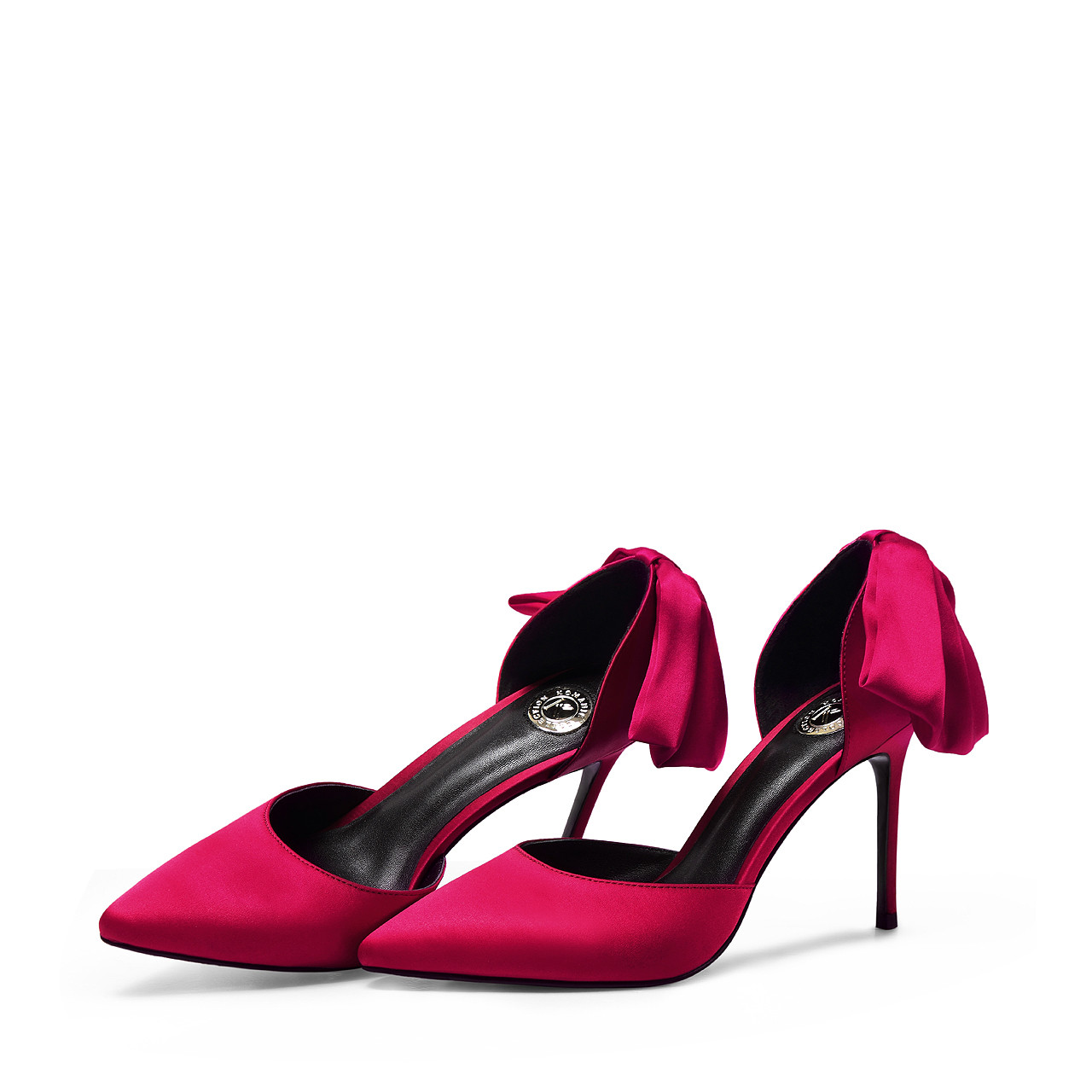 有一种时尚叫做“你觉得我时髦，却猜不出我穿的牌子”