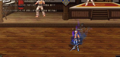 dnf鬼泣改版技能展示,2017dnf鬼泣改版