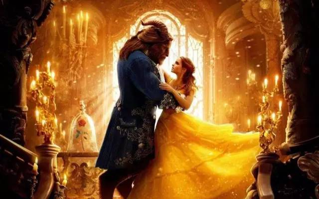 「美女与野兽」出了那么多联名系列，欠EmmaWatson的电影票可以这样还