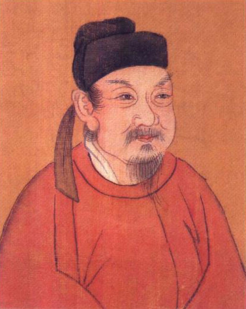 柳宗元生平事迹简介,柳宗元的身世经历