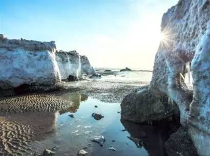 辽宁国家级海洋公园旅游景区,辽宁省海洋公园