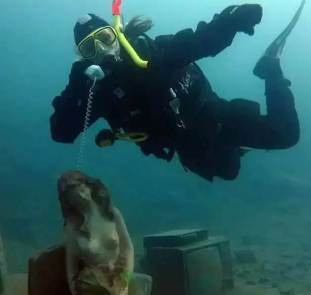 潜水遇危机,潜水遇险怎么办