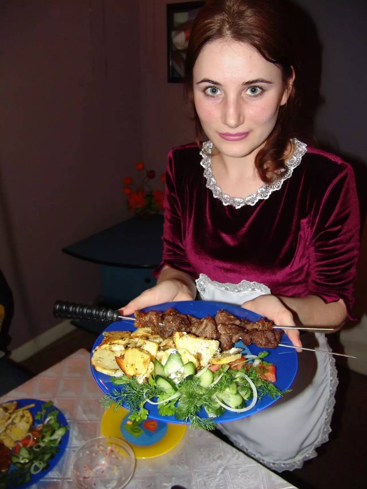 「上篇」我们和碎片跨越三个国家，奔袭4000公里