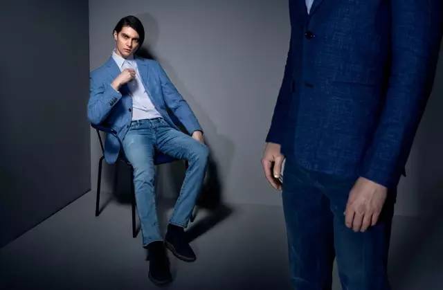 男士如何挑选一件合适的牛仔裤,男士牛仔裤如何挑选