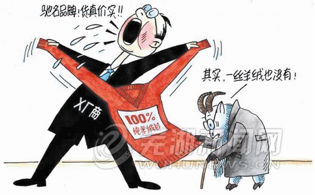 芜湖网上投诉,芜湖的消费纠纷怎么找