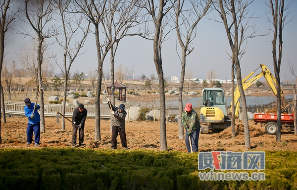 羊亭公园2020,羊亭公园最新消息