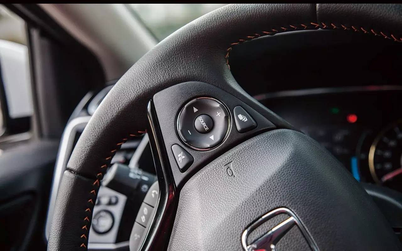 本田竞瑞第一人称试驾,本田竞瑞试驾