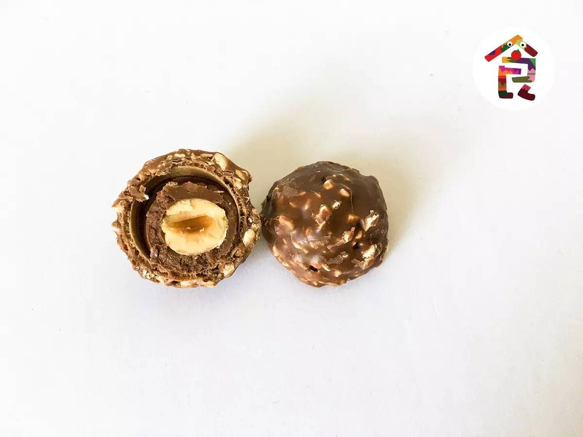 怎样分辨巧克力是真是假,一秒教会你如何辨别巧克力