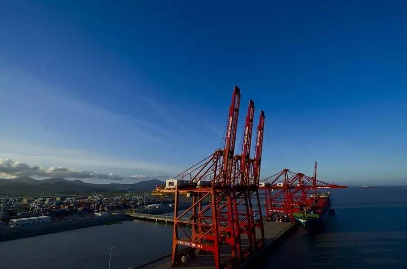 梅山规划批示,梅山新区国家级新区