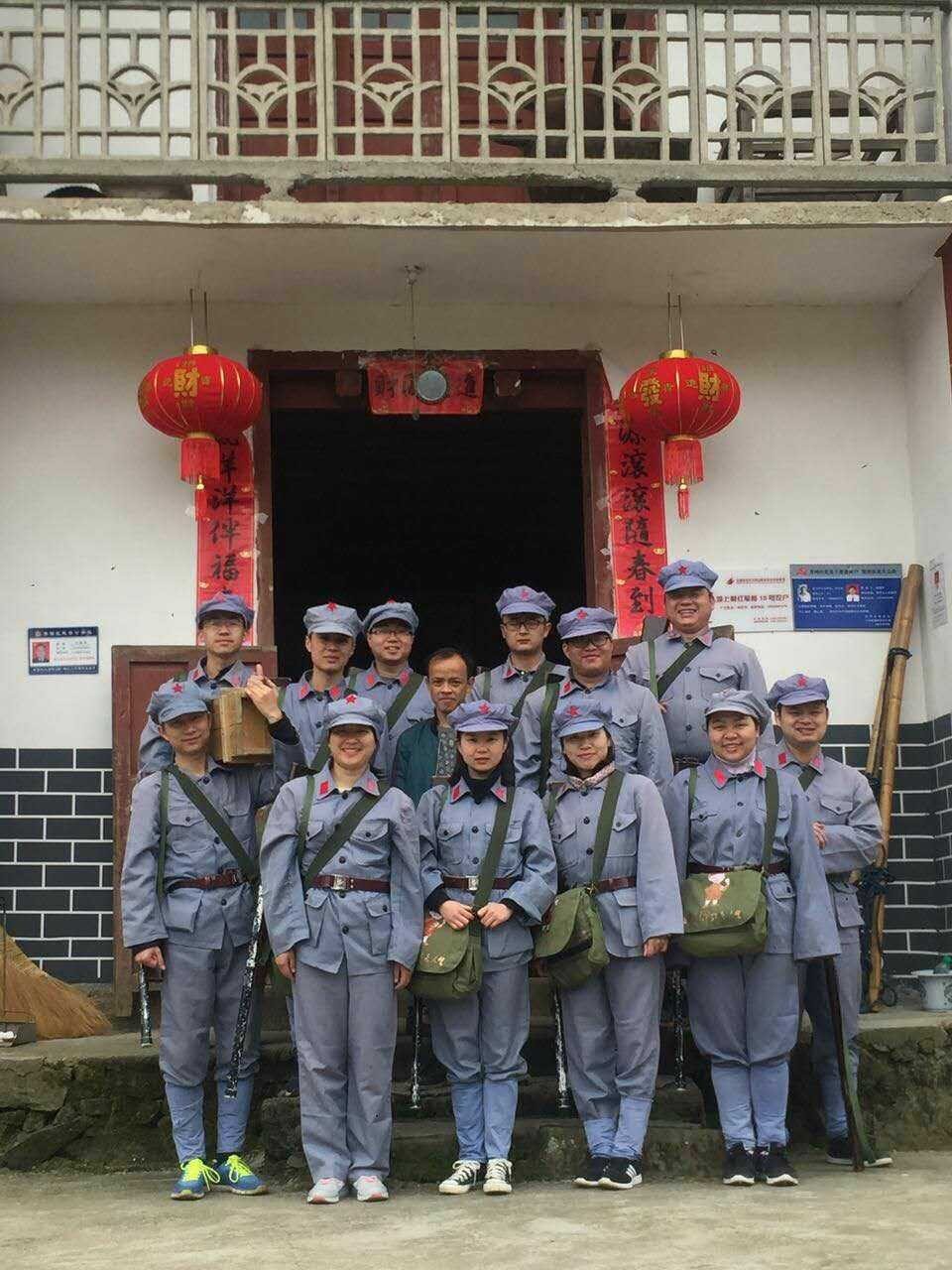 红色经典课程推荐,红色课程有哪些