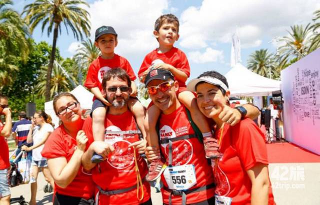 黄崖关长城越野挑战赛,2022燕羽山越野挑战赛