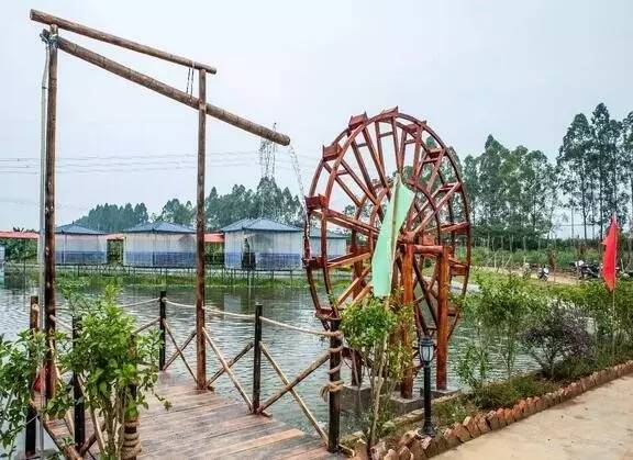 柳州周边好玩的农庄推荐,柳州周边农庄