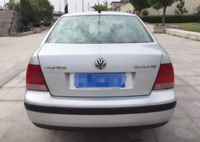 最新款捷达和宝来的区别,宝来第五代捷达