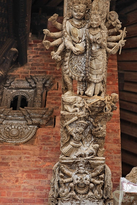 经典尼泊尔纪实旅行,西藏尼泊尔行摄