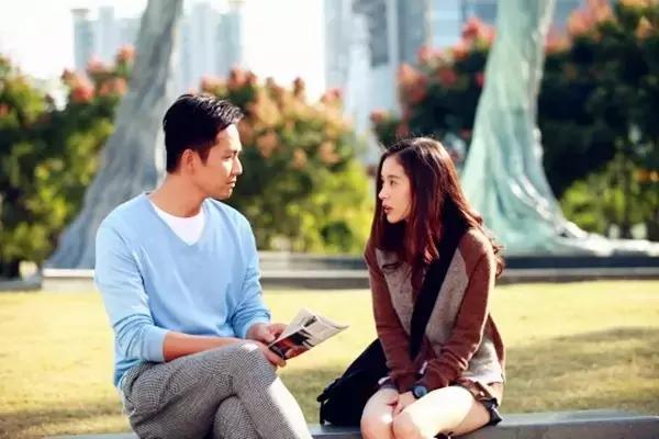 《爱神》千万次的错过只为一次的相认