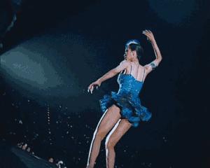 让整个娱乐圈都震惊不已的事,娱乐圈里那些震惊的事