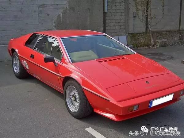 路特斯小型超跑 (路特斯实战跑车)