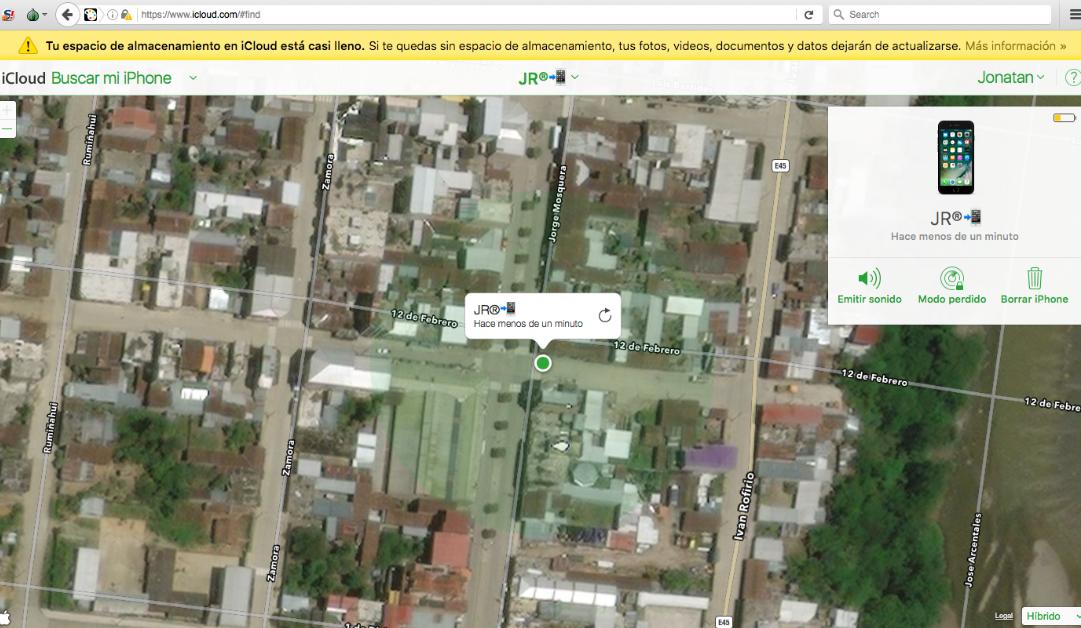 美帝黑产追踪：被盗iPhone洗白记