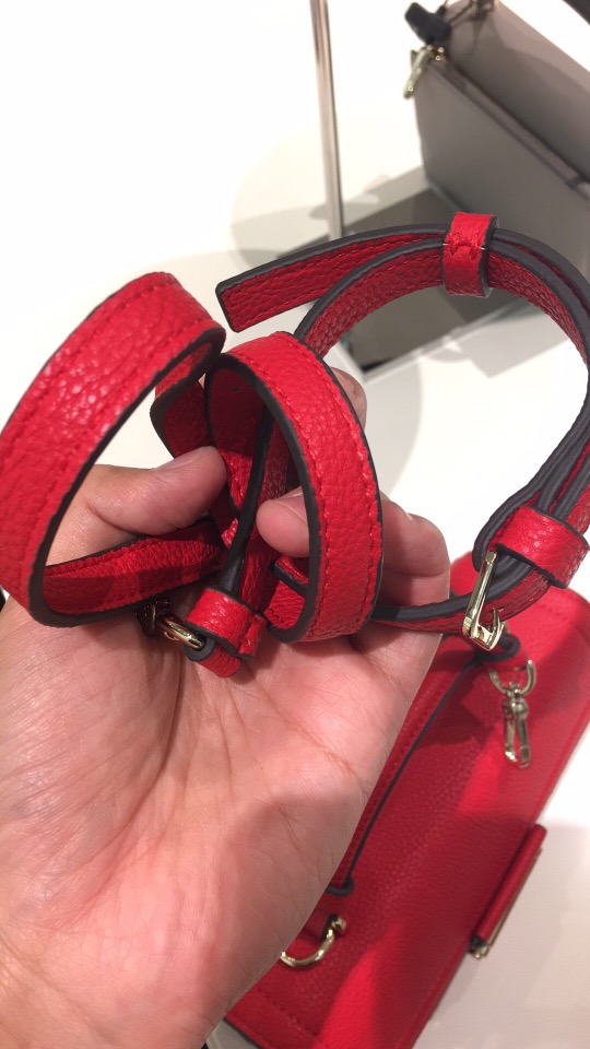 泰国潮牌手袋,泰国品牌jaspal