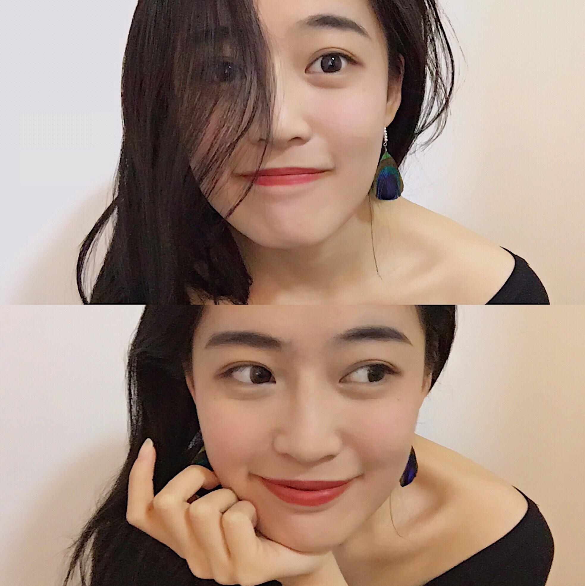 学会画美美的妆容,学会画五官素描