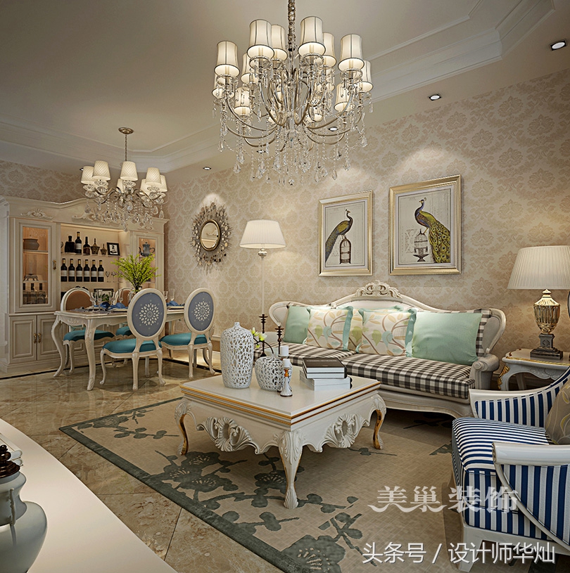 郑州绿地海珀兰轩房子怎么样,郑州绿地海珀兰轩二手房30万装修