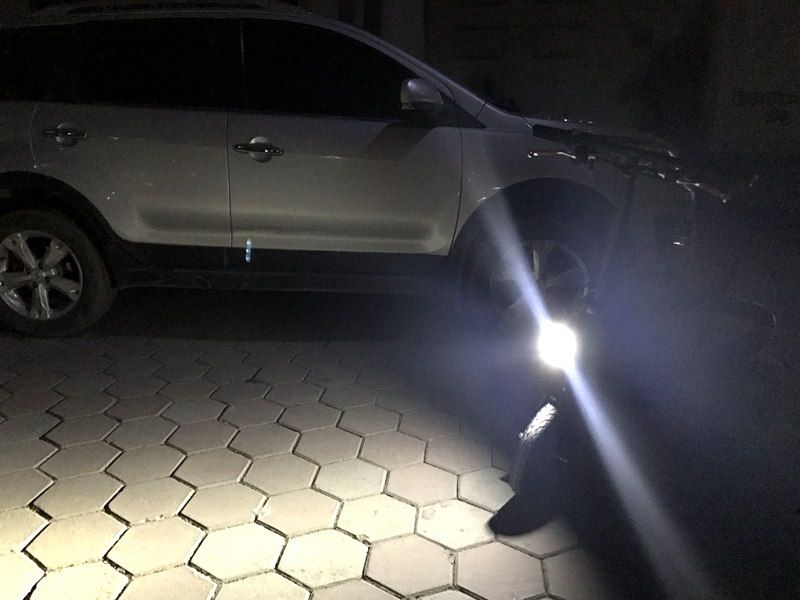 你还在争抢摩拜单车？这辆车才能带给你安全快捷的出行方式！