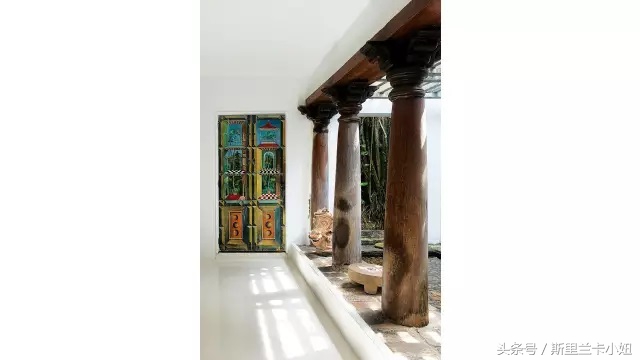 富二代、终身未婚、同性恋……这位混血锡兰人是“斯里兰卡之光”