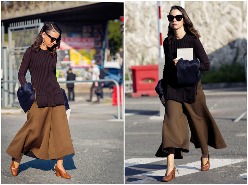 奶奶鞋怎么穿不显老 (奶奶鞋女款2022新款搭配)