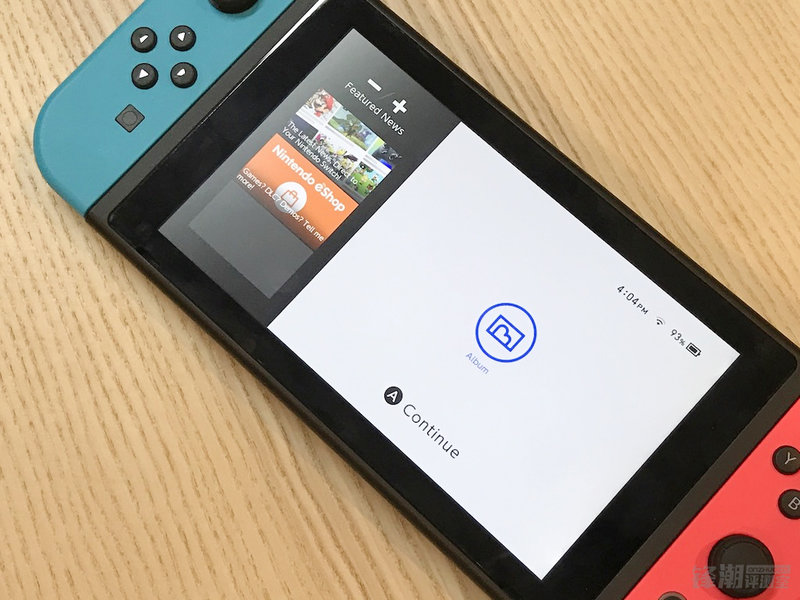 任天堂switch最新款测评,任天堂switcholed游戏评测
