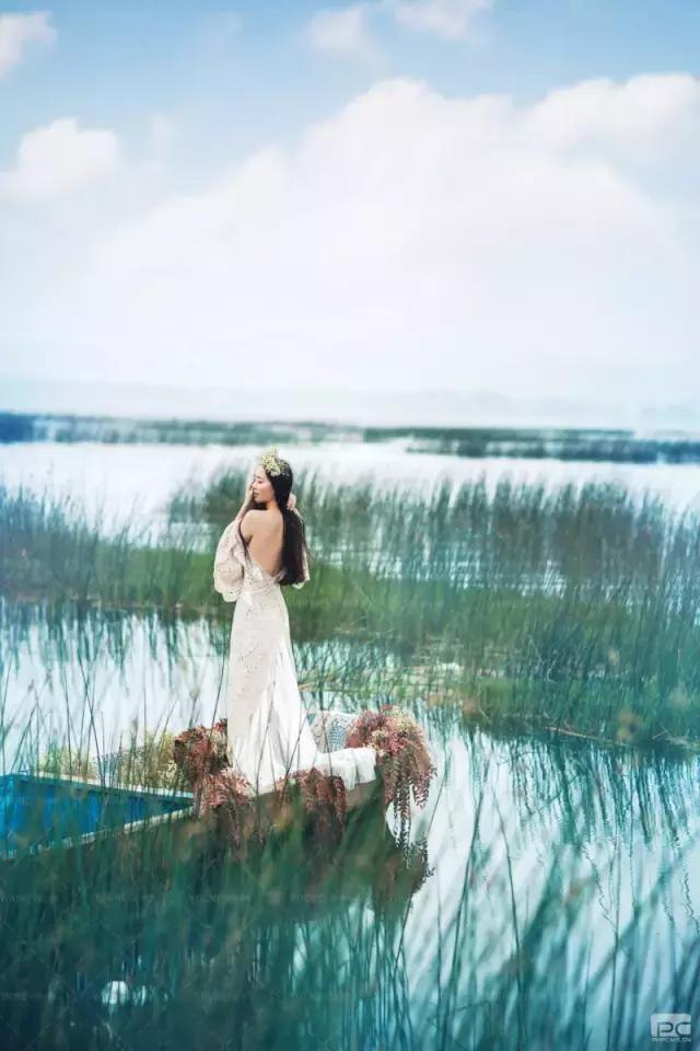 贵州最美“旅拍”地，堪比三亚和丽江！