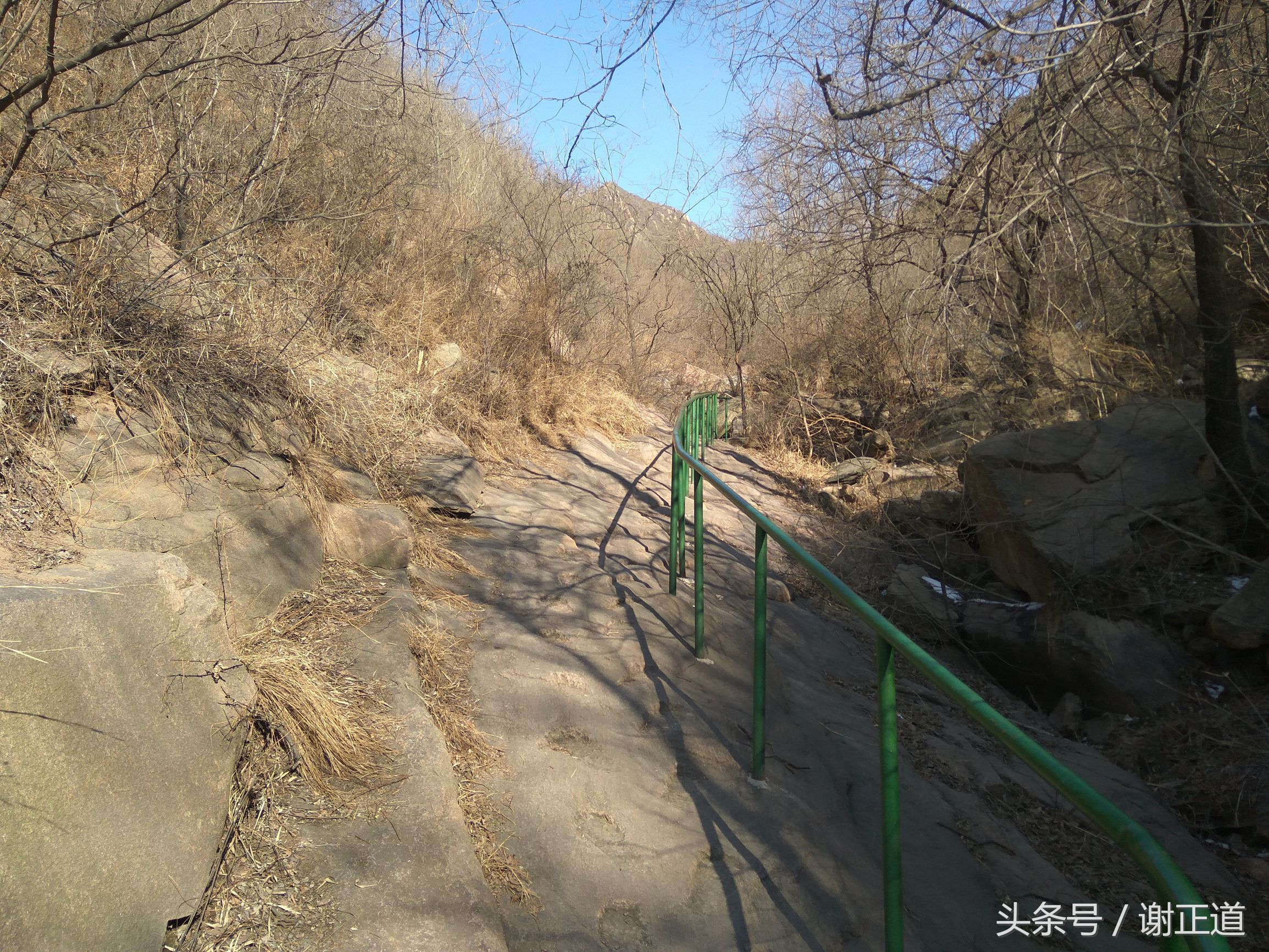 灵寿秋山风景区攻略,灵寿秋山自然风景区电话