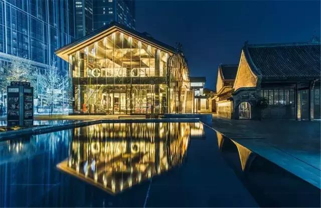 成都ifs中心都有什么品牌,成都ifs有多少家店铺