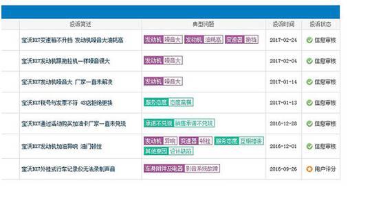 宝沃汽车发展怎样,宝沃汽车发展如何