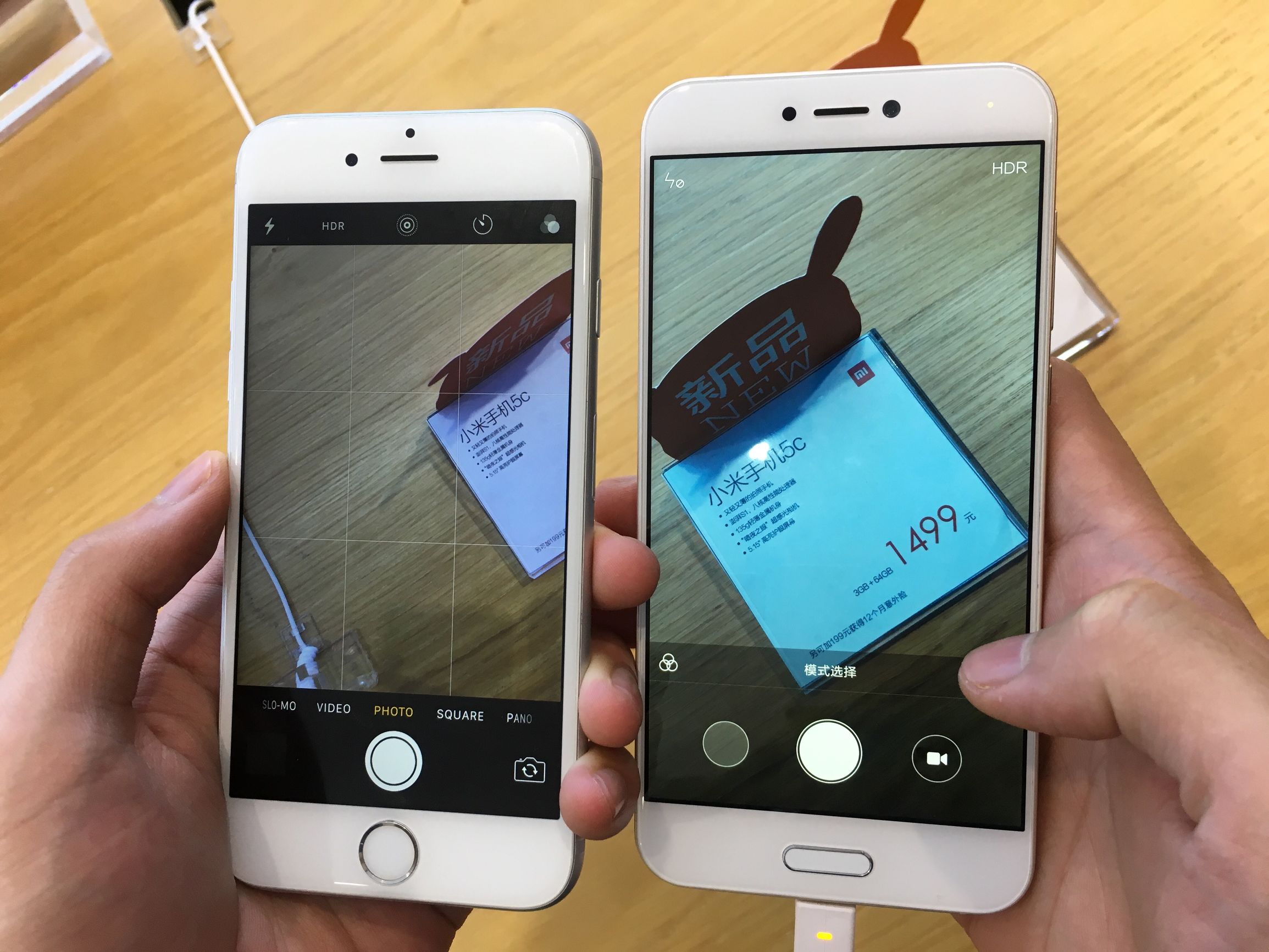 小米5c有多惊艳,小米5C评测