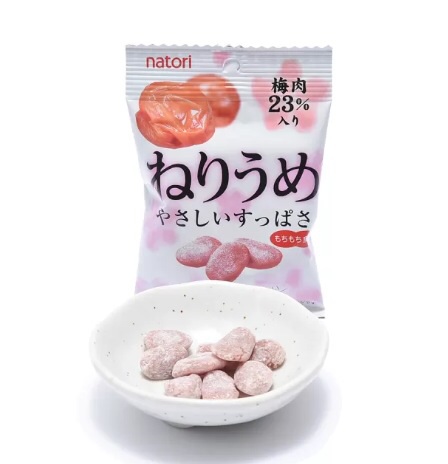 各种大品牌软糖,所有超大软糖