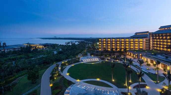 海南小众旅游地点推荐,海南小众景点自驾游