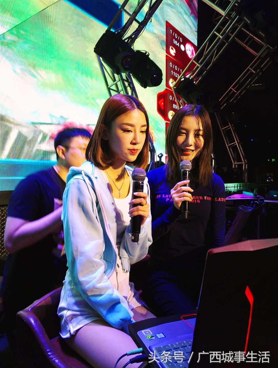 南宁第九届王者荣耀全国大赛,第六届王者荣耀城市赛南宁