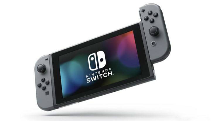 任天堂switch最新款测评,任天堂switcholed游戏评测