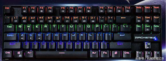 笔记本键盘坏了小键盘怎么开启,笔记本键盘错乱更换新键盘也不行