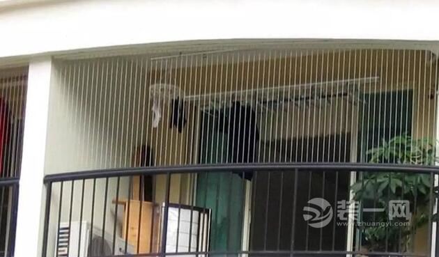 已经封阳台如何安装隐形防盗网,要不要做隐形防盗网和封阳台