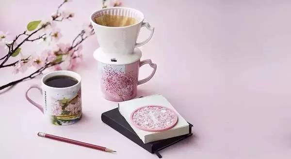 樱花限定款，一起粉出少女味｜时令