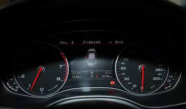 怎么才算是精品车况,怎么样才算车况良好