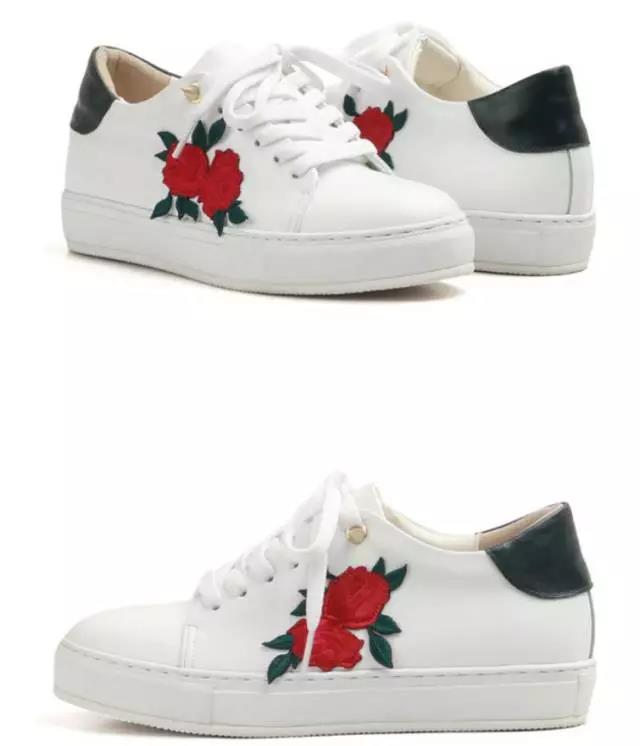 适合细腿的鞋,不想穿高跟鞋穿什么鞋增高